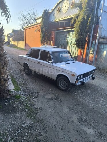 LADA (VAZ) 2106 1995, 208,000 km - 1.6 l - Bərdə