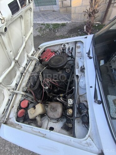 LADA (VAZ) 2106 1995, 208,000 km - 1.6 l - Bərdə