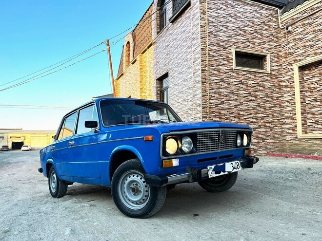 LADA (VAZ) 2106-2