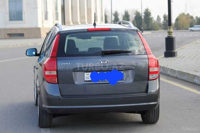 Kia  2011, 274,000 km - 1.6 l - Bakı