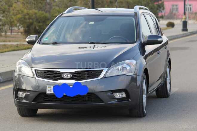Kia  2011, 274,000 km - 1.6 l - Bakı