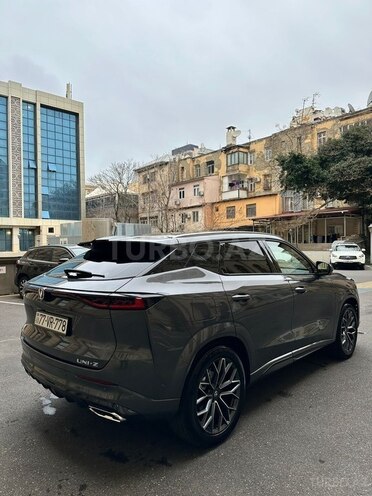 Changan  2025, 11,200 km - 1.5 l - Bakı