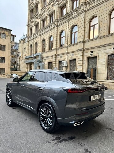Changan  2025, 11,200 km - 1.5 l - Bakı