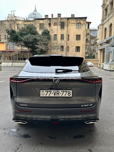 Changan  2025, 11,200 km - 1.5 l - Bakı