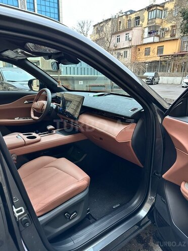 Changan  2025, 11,200 km - 1.5 l - Bakı