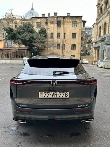 Changan  2025, 11,200 km - 1.5 l - Bakı