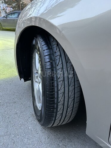 Chevrolet Cruze 2011, 294,424 km - 1.4 l - Mingəçevir