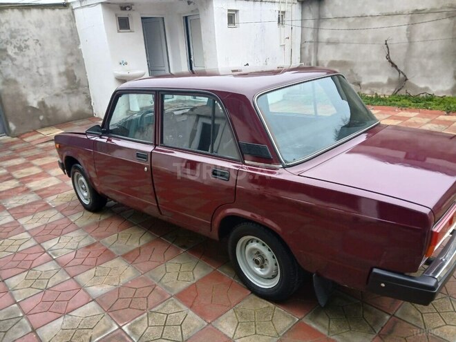LADA (VAZ) 2107 2002, 387,500 km - 1.6 l - Bakı