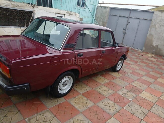 LADA (VAZ) 2107 2002, 387,500 km - 1.6 l - Bakı