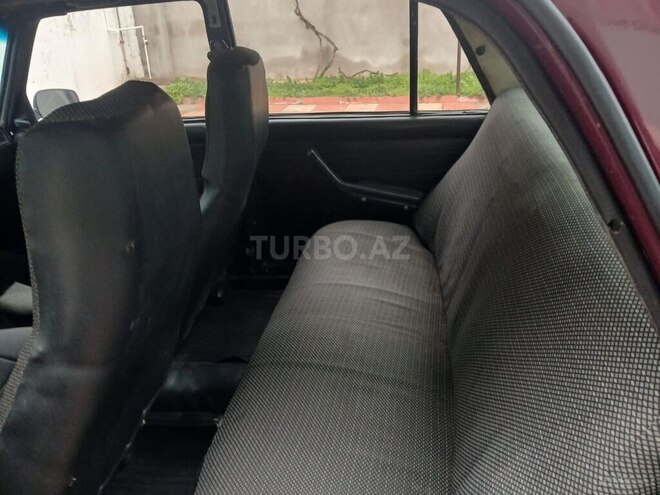LADA (VAZ) 2107 2002, 387,500 km - 1.6 l - Bakı