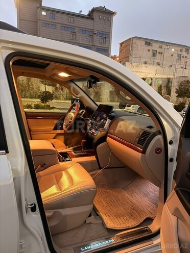 Toyota Land Cruiser 2012, 15,200 km - 4.0 l - Bakı