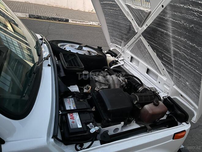 LADA (VAZ) Niva 2007, 170,000 km - 1.7 l - Şəmkir