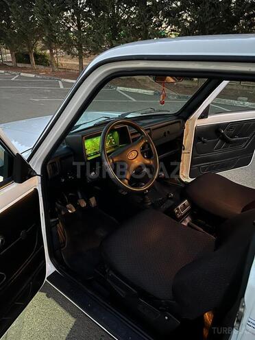 LADA (VAZ) Niva 2007, 170,000 km - 1.7 l - Şəmkir