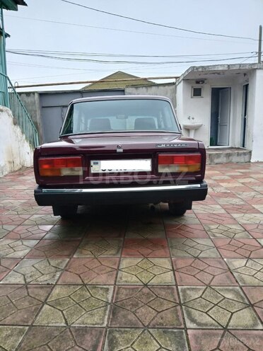 LADA (VAZ) 2107 2002, 387,500 km - 1.6 l - Bakı