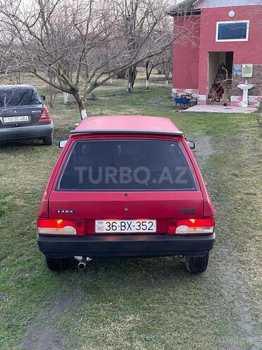 LADA (VAZ) 2109 1993, 325,636 km - 1.5 л - Qəbələ