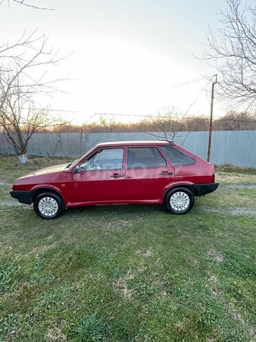 LADA (VAZ) 2109 1993, 325,636 km - 1.5 л - Qəbələ