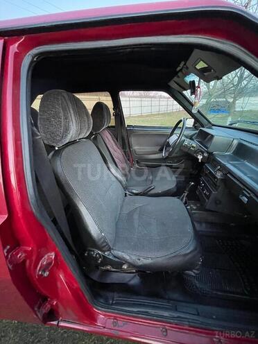 LADA (VAZ) 2109 1993, 325,636 km - 1.5 л - Qəbələ