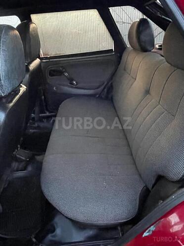 LADA (VAZ) 2109 1993, 325,636 km - 1.5 л - Qəbələ