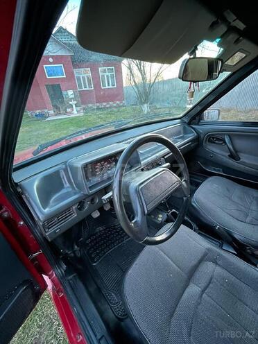 LADA (VAZ) 2109 1993, 325,636 km - 1.5 л - Qəbələ