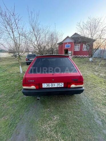 LADA (VAZ) 2109 1993, 325,636 km - 1.5 л - Qəbələ