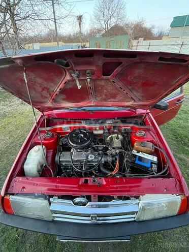 LADA (VAZ) 2109 1993, 325,636 km - 1.5 л - Qəbələ