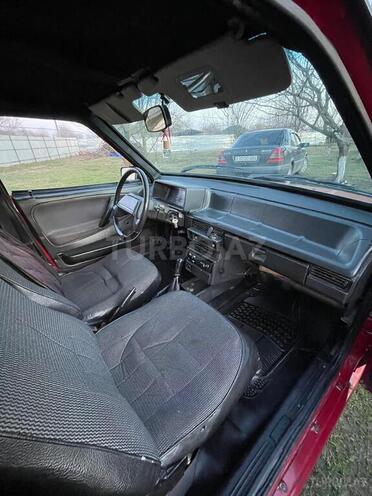 LADA (VAZ) 2109 1993, 325,636 km - 1.5 л - Qəbələ