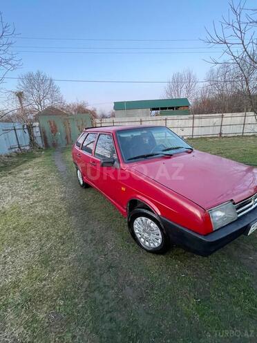 LADA (VAZ) 2109 1993, 325,636 km - 1.5 л - Qəbələ