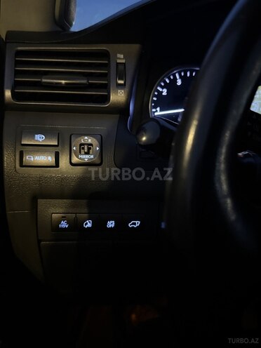 Lexus LX 570 2009, 240,000 km - 5.7 л - Bakı