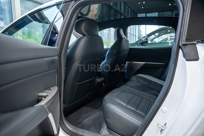 DongFeng  2026, 0 km - 1.5 l - Bakı