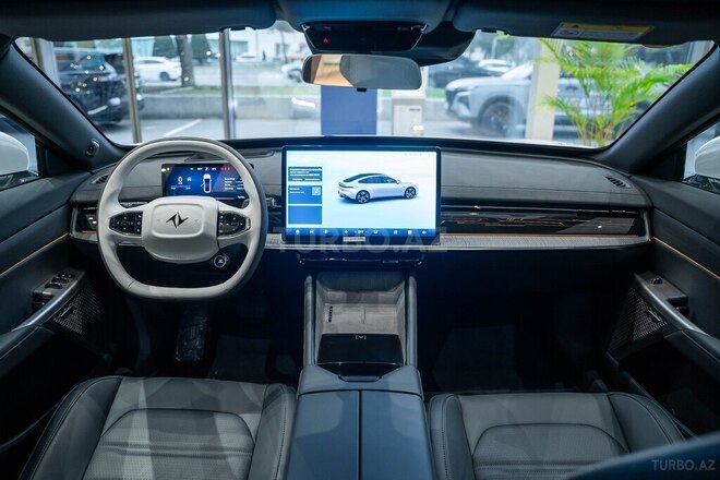 DongFeng  2026, 0 km - 1.5 l - Bakı