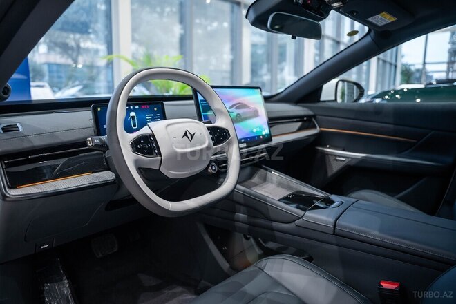 DongFeng  2026, 0 km - 1.5 l - Bakı