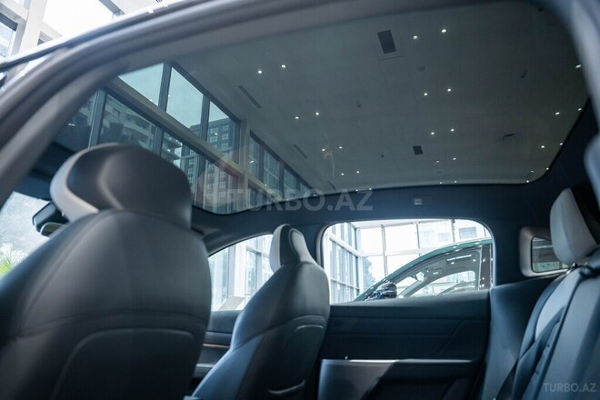 DongFeng  2026, 0 km - 1.5 l - Bakı