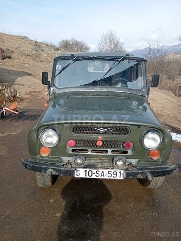 UAZ 469-2