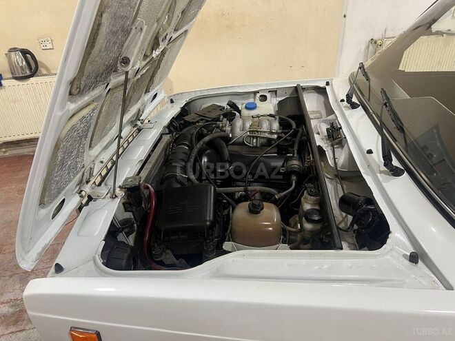 LADA (VAZ) 2107 2007, 23,000 km - 1.6 л - Bakı