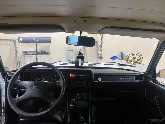 LADA (VAZ) 2107 2007, 23,000 km - 1.6 л - Bakı