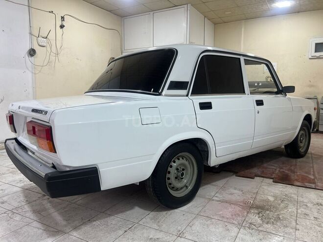 LADA (VAZ) 2107 2007, 23,000 km - 1.6 л - Bakı