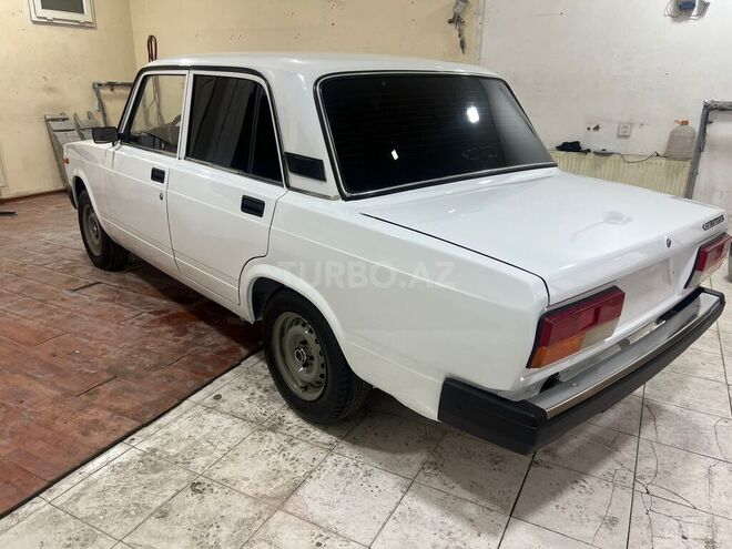 LADA (VAZ) 2107 2007, 23,000 km - 1.6 л - Bakı