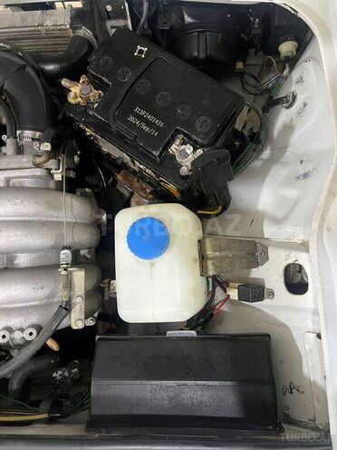 LADA (VAZ) 2107 2007, 23,000 km - 1.6 л - Bakı