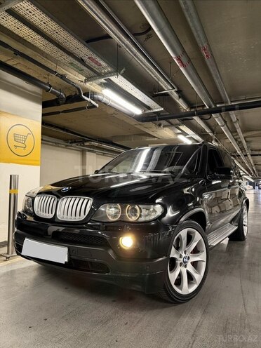 BMW X5-3