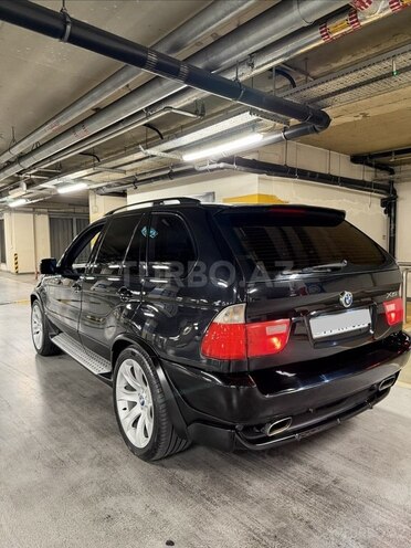 BMW X5-2