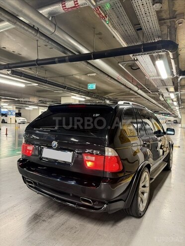 BMW X5-4