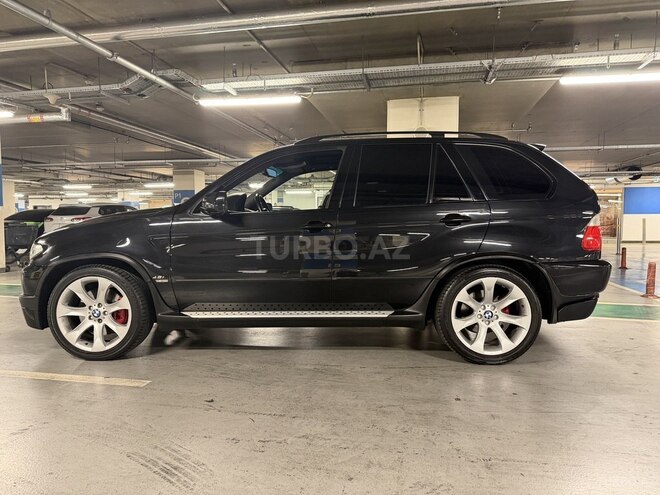 BMW X5-6