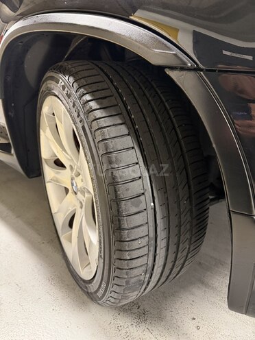 BMW X5-7
