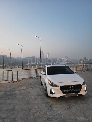 Hyundai  2020, 80,350 km - 2.0 l - Bakı