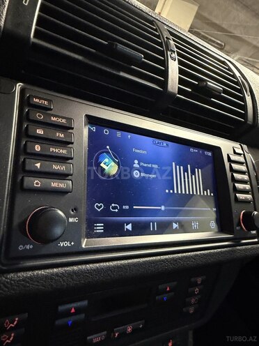 BMW X5-9