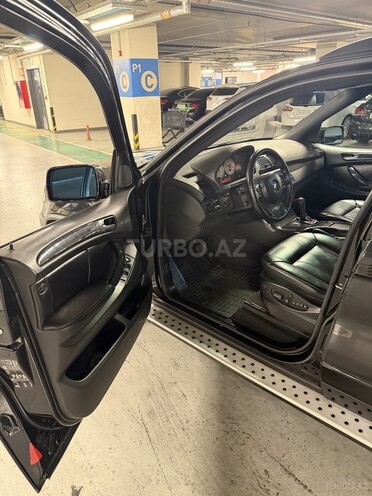 BMW X5-10