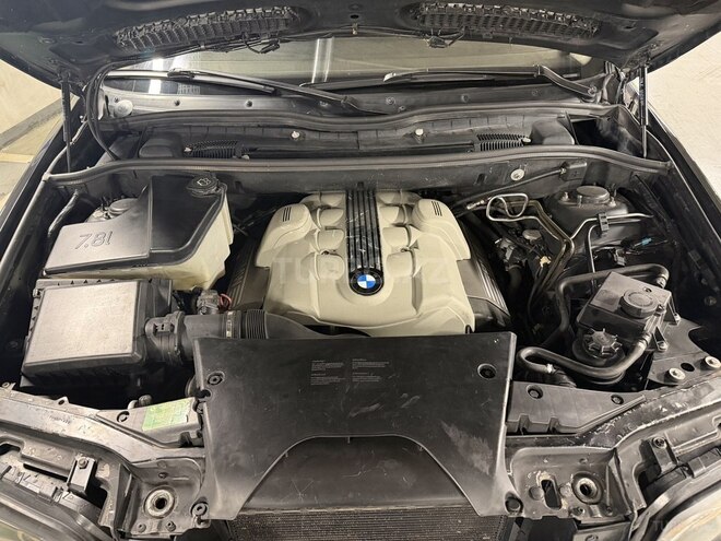 BMW X5-8