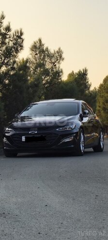 Chevrolet Malibu 2024, 88,535 km - 2.0 л - Bakı