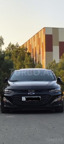 Chevrolet Malibu 2024, 88,535 km - 2.0 л - Bakı