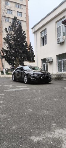 Chevrolet Malibu 2024, 88,535 km - 2.0 л - Bakı